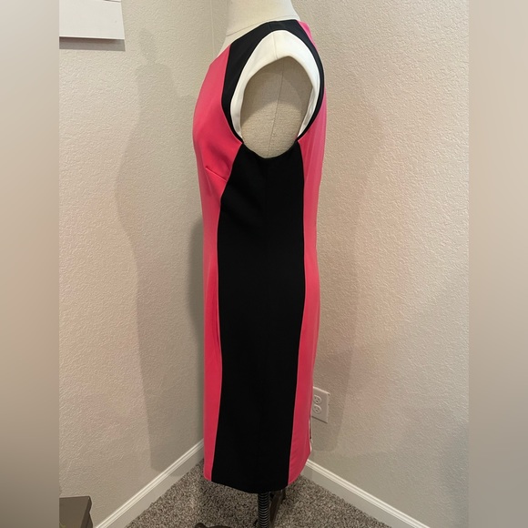 Jay Godfrey cocktail dress size 10 - Picture 3 of 5